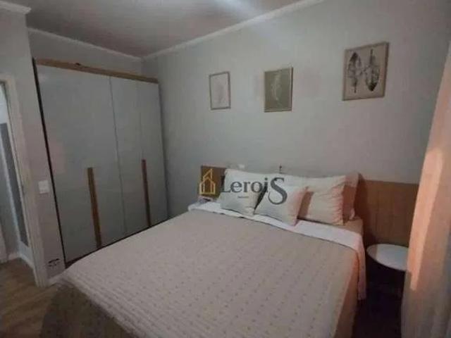 Apartamento venda em Residencial Vale Verde, Itu