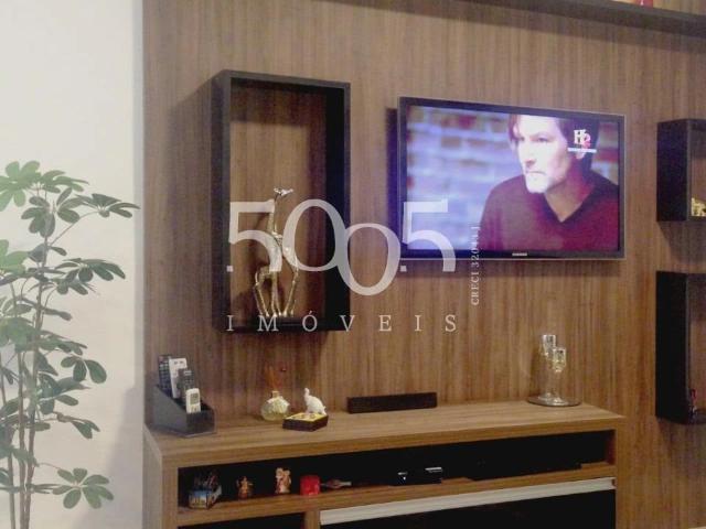 Apartamento venda em Itu