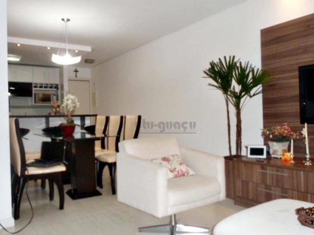 Apartamento venda em Itu