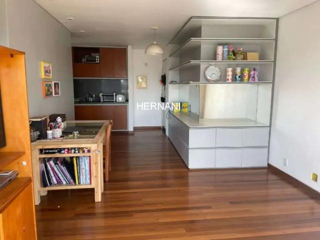 Apartamento venda em Itu