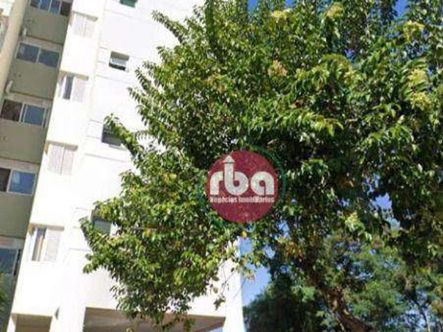 Apartamento venda em Itu