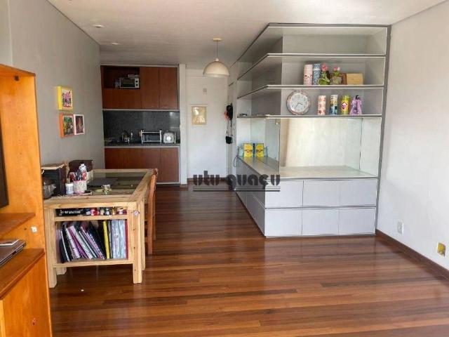 Apartamento venda em Itu