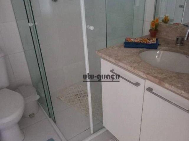Apartamento venda em Itu