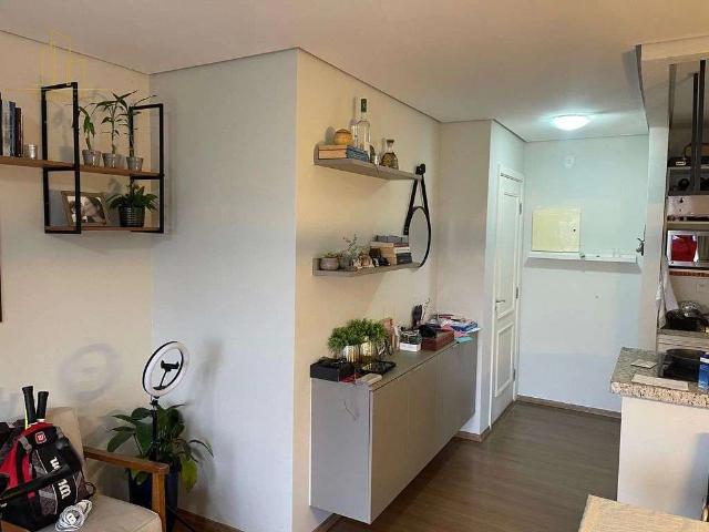 Apartamento venda em Itu