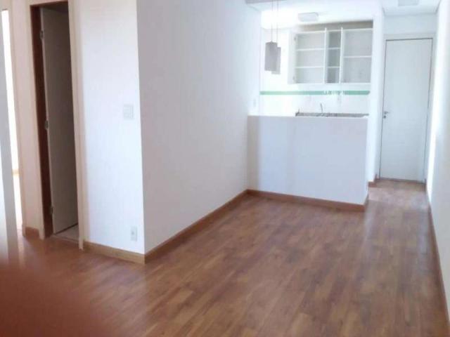 Apartamento venda em Itu
