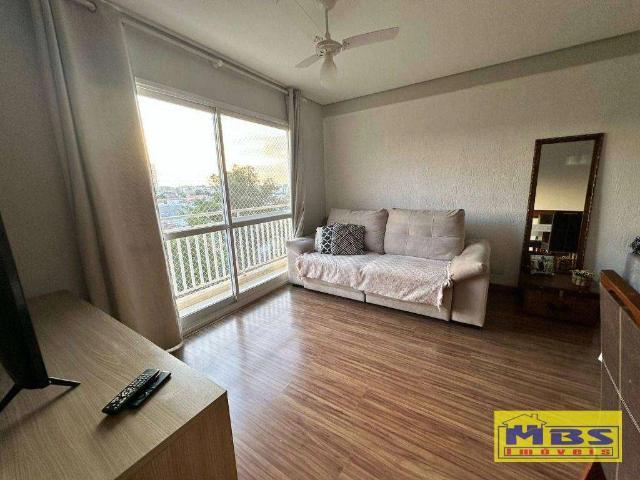 Apartamento venda em Itu