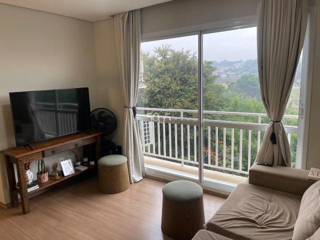 Apartamento venda em Itu