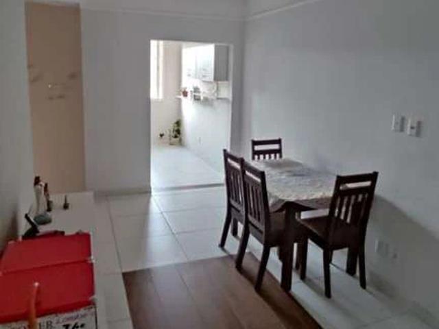 Apartamento venda em Itu