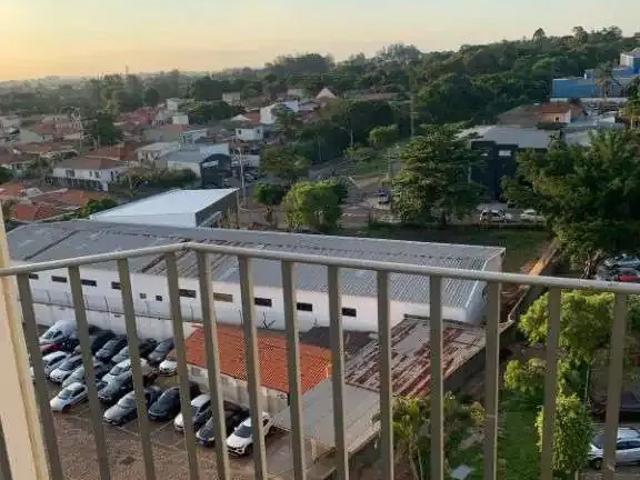 Apartamento venda em Região Imediata de Sorocaba, Região Metropolitana de Sorocaba