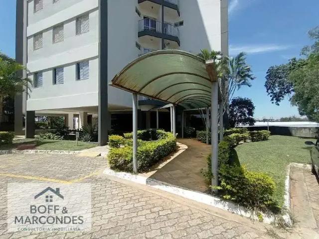 Apartamento venda em Região Imediata de Sorocaba, Região Metropolitana de Sorocaba