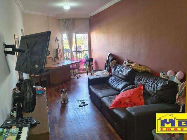 Apartamento venda em Itu