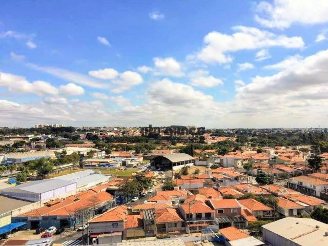 Apartamento venda em Região Imediata de Sorocaba, Região Metropolitana de Sorocaba