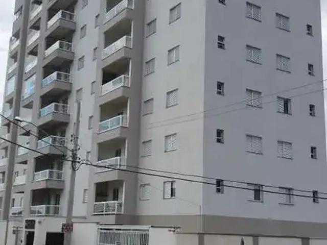 Apartamento venda em Região Imediata de Sorocaba, Região Metropolitana de Sorocaba