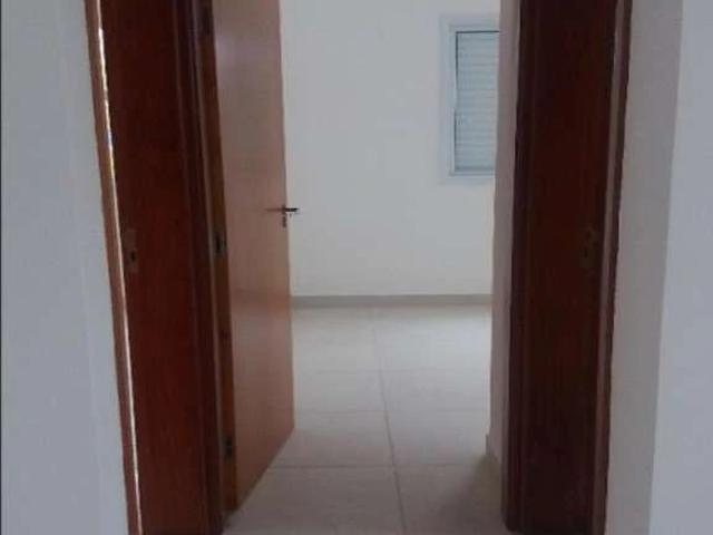 Apartamento venda em Monte Sião, Itu