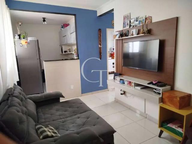 Apartamento venda em Região Imediata de Sorocaba, Região Metropolitana de Sorocaba