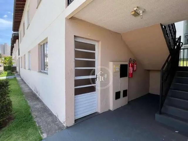 Apartamento venda em Região Imediata de Limeira, Região Metropolitana de Piracicaba