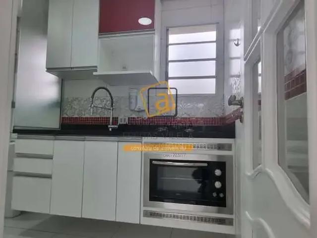 Apartamento venda em Itu