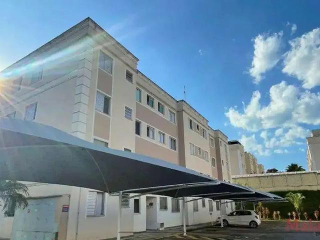 Apartamento venda em Região Imediata de Sorocaba, Região Metropolitana de Sorocaba