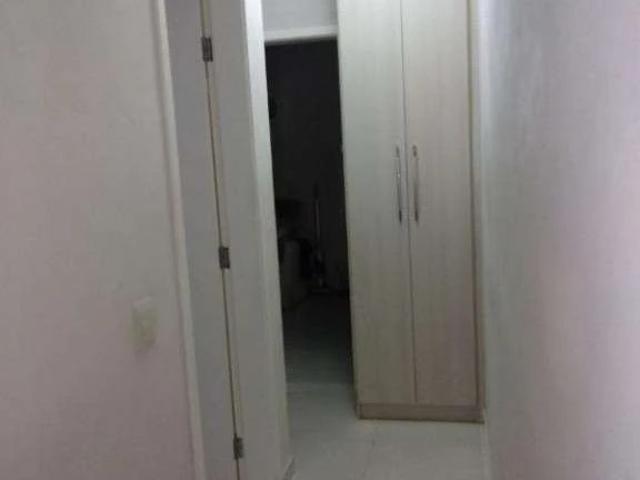 Apartamento venda em Itu