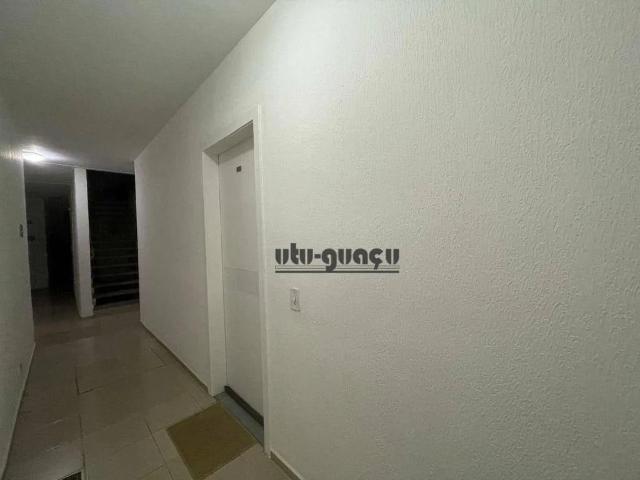 Apartamento venda em Itu