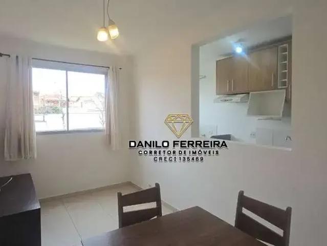 Apartamento venda em Itu