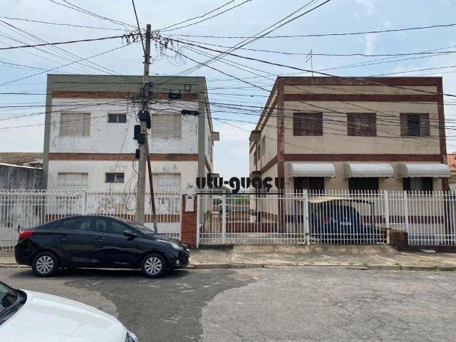 Apartamento venda em Itu
