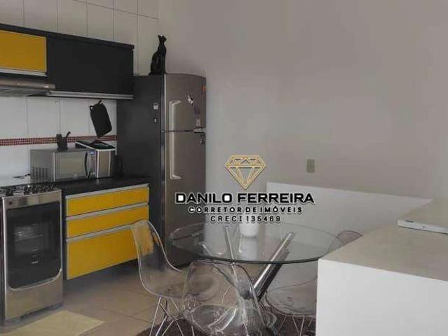 Apartamento venda em Itu