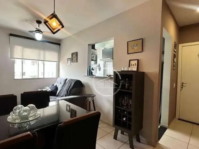 Apartamento venda em Itu
