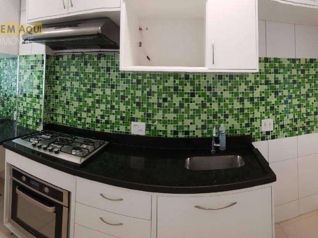 Apartamento venda em Região Imediata de Sorocaba, Região Metropolitana de Sorocaba
