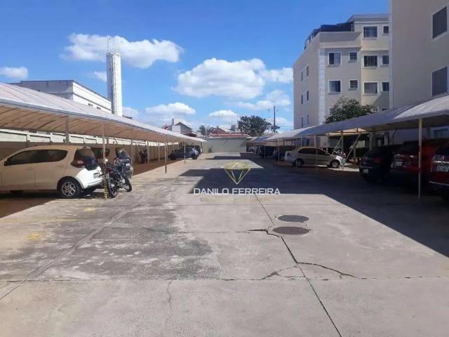 Apartamento venda em Itu