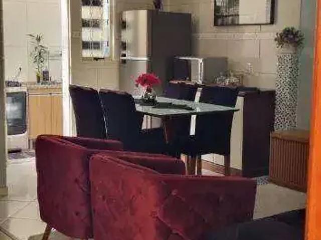 Apartamento venda em Região Imediata de Sorocaba, Região Metropolitana de Sorocaba