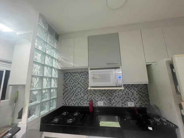 Apartamento venda em Itu