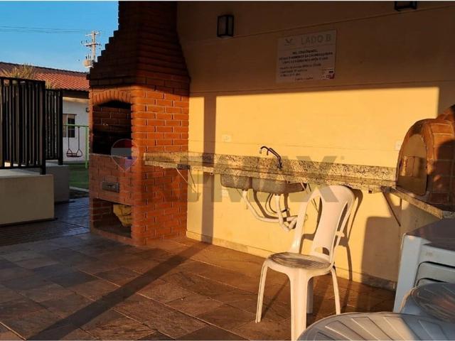 Apartamento venda em Itu