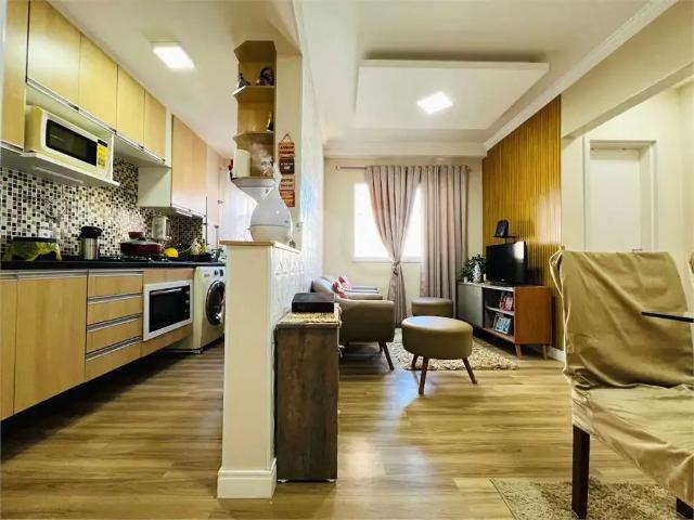 Apartamento venda em Região Imediata de Sorocaba, Região Metropolitana de Sorocaba