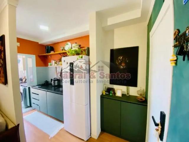Apartamento venda em Região Imediata de Sorocaba, Região Metropolitana de Sorocaba
