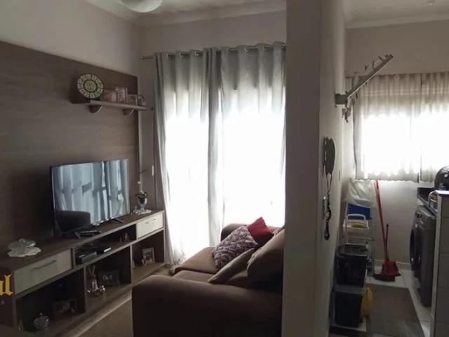 Apartamento venda em Itu