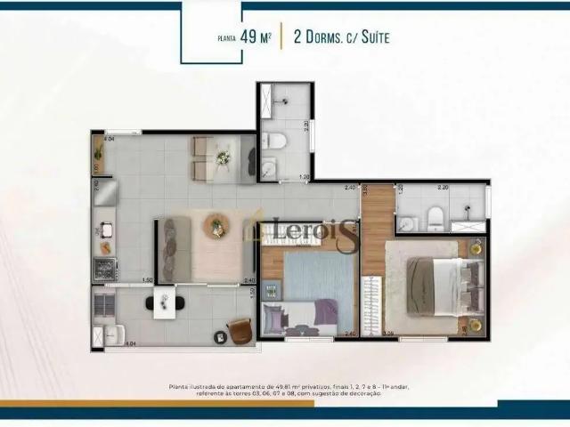 Apartamento venda em Região Imediata de Sorocaba, Região Metropolitana de Sorocaba