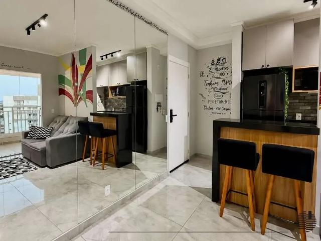 Apartamento venda em Região Imediata de Sorocaba, Região Metropolitana de Sorocaba