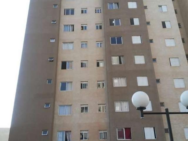 Apartamento venda em Região Imediata de Sorocaba, Região Metropolitana de Sorocaba