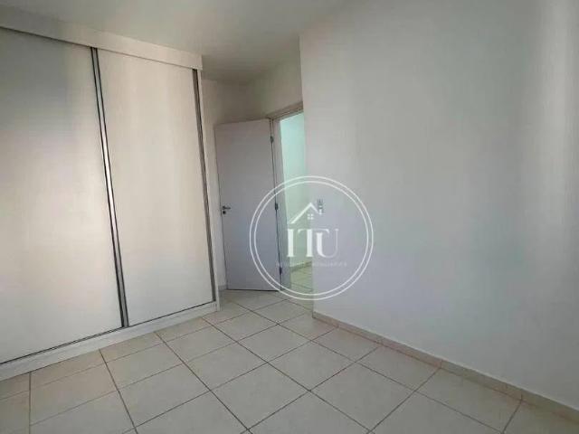 Apartamento venda em Itu, Região Geográfica Intermediária de Sorocaba