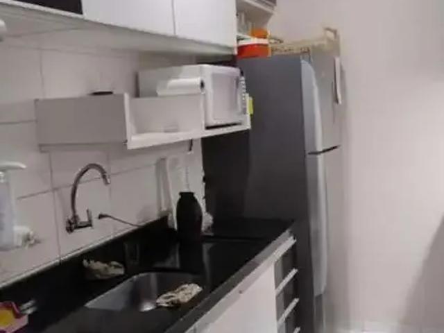 Apartamento venda em Região Imediata de Sorocaba, Região Metropolitana de Sorocaba