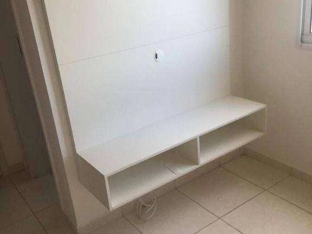 Apartamento venda em Itu