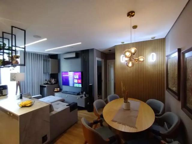 Apartamento venda em Região Imediata de Sorocaba, Região Metropolitana de Sorocaba