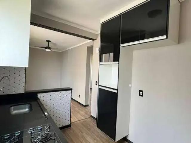 Apartamento venda em Região Imediata de Sorocaba, Região Metropolitana de Sorocaba