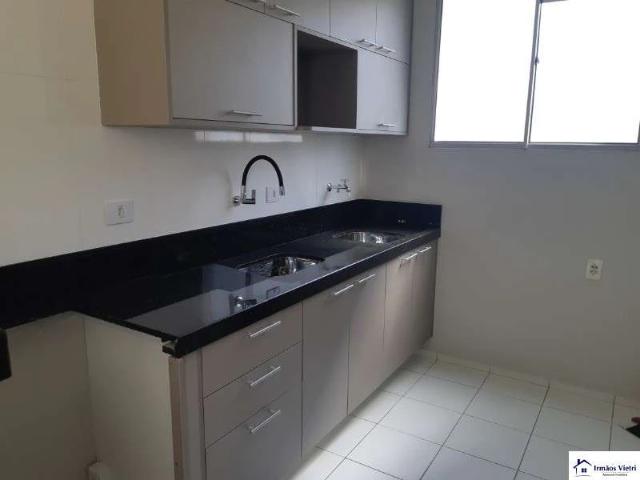 Apartamento venda em Itu