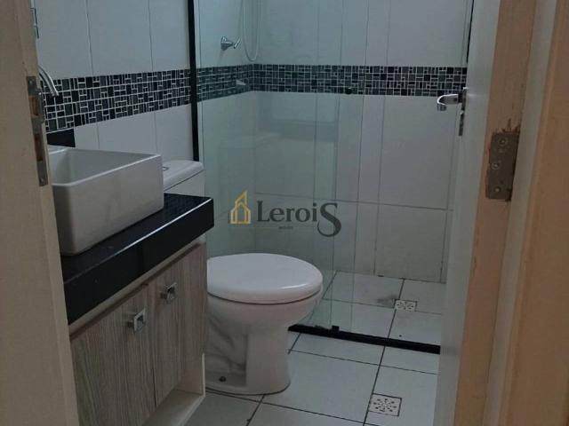 Apartamento venda em Parque Residencial Guitti, Itu