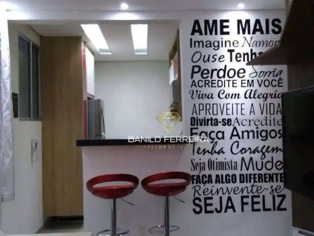 Apartamento venda em Região Imediata de Sorocaba, Região Metropolitana de Sorocaba
