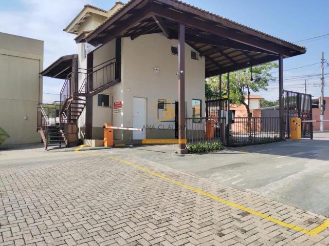 Apartamento venda em Jardim Agarussi, Itu