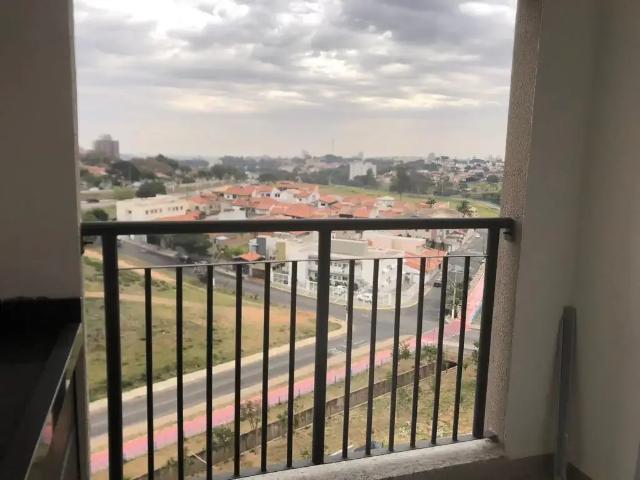 Apartamento venda em Região Imediata de Sorocaba, Região Metropolitana de Sorocaba