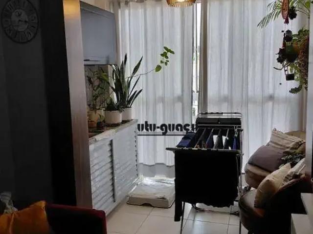 Apartamento venda em Região Imediata de Tupã, Tupã